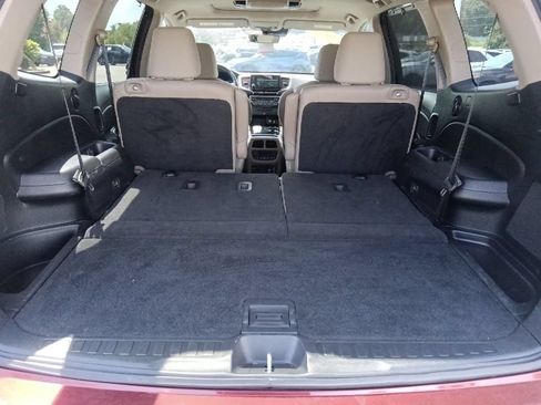 Used 2022 Honda Pilot Touring image 31