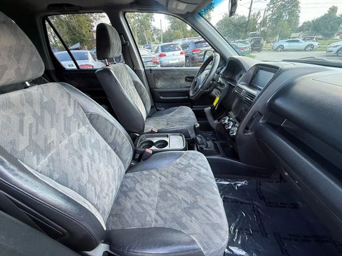 Used 2003 Honda CR-V EX image 12