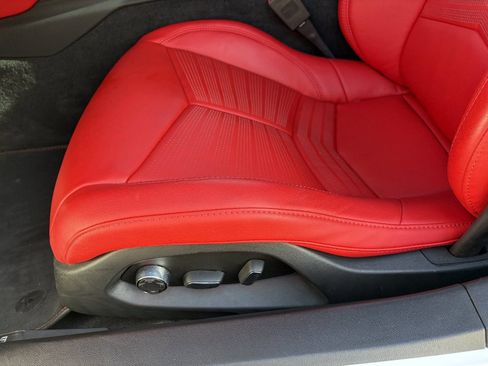 Used 2023 Chevrolet Corvette Z06 w/ Z07 Performance Package RWD image 20
