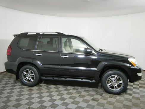 Used 2008 Lexus GX 470 image 2
