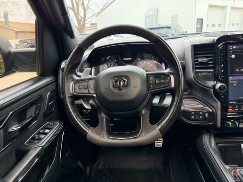 Used 2023 RAM 1500 TRX w/ TRX Level 2 Equipment Group image 13