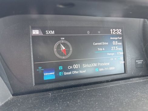 Used 2016 Honda Accord Touring image 23