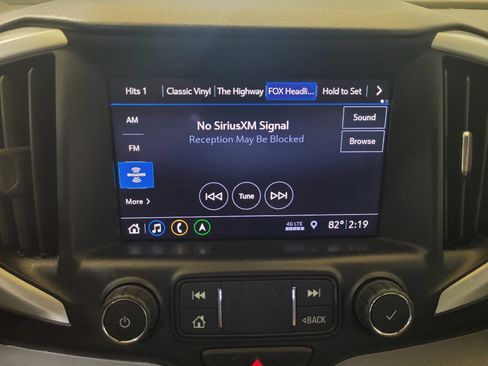 Used 2020 GMC Terrain SLT w/ Preferred Package FWD image 25