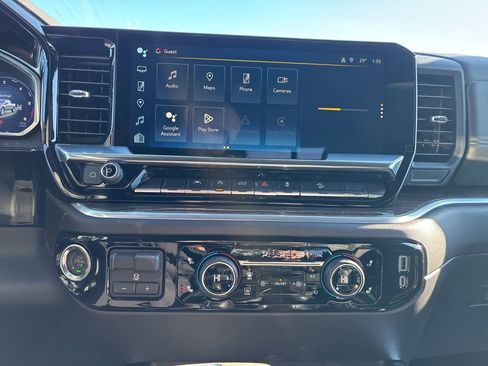 New 2026 Chevrolet Silverado 1500 RST w/ Convenience Package II image 15