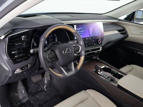 Certified 2023 Lexus RX 350 AWD/4WD image 7