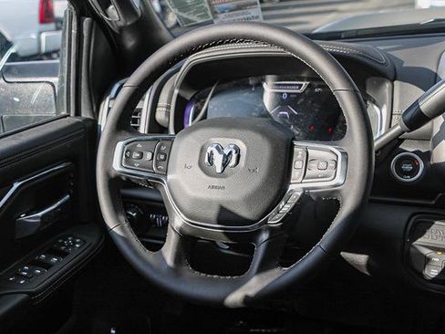 New 2026 RAM 3500 Laramie w/ Night Edition image 15