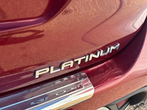 Used 2021 Toyota Highlander Platinum image 37