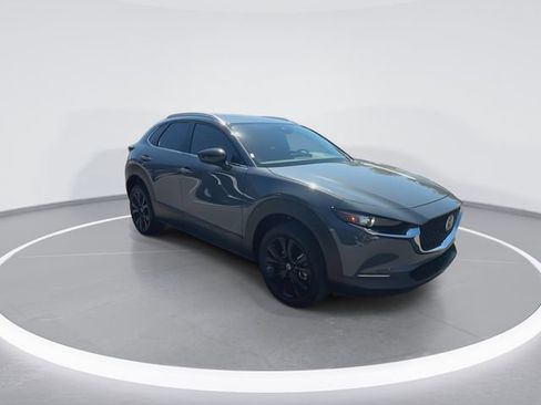 Used 2023 MAZDA CX-30 AWD 2.5 S w/ Preferred Package image 2
