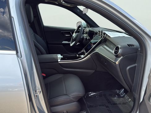Certified 2026 Mercedes-Benz GLC 300 4MATIC image 22