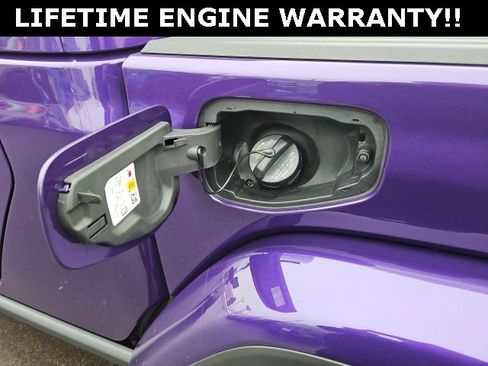 New 2026 Jeep Gladiator Mojave image 14