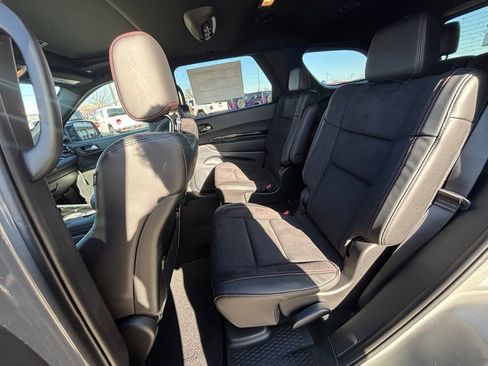 New 2026 Dodge Durango GT image 23
