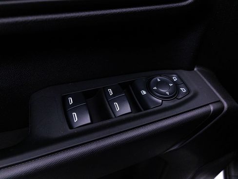 Used 2024 Chevrolet Silverado 1500 Custom AWD/4WD image 17