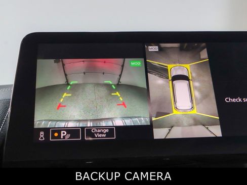 Used 2023 INFINITI QX80 Premium Select w/ Cargo Package image 20