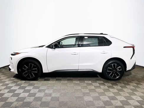 New 2026 Subaru Solterra Premium image 4