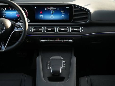 Certified 2026 Mercedes-Benz GLE 450 4MATIC image 28
