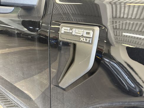 Used 2023 Ford F150 XLT w/ Equipment Group 302A High image 6