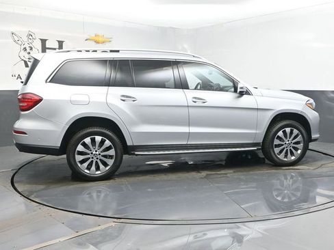 Used 2019 Mercedes-Benz GLS 450 GLS 450 image 37