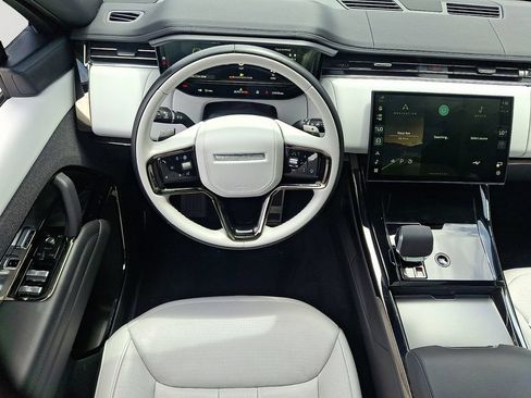 Used 2024 Land Rover Range Rover Sport Dynamic SE AWD/4WD image 12