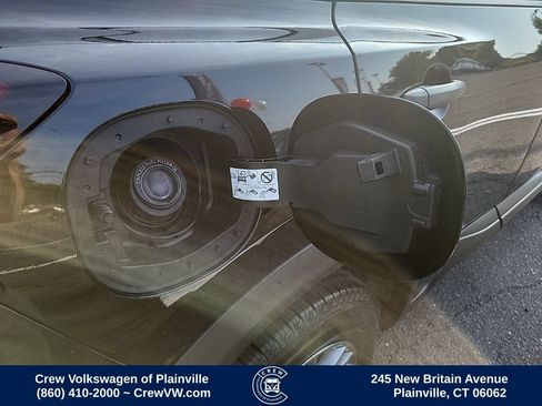 Used 2024 Nissan Rogue S AWD/4WD image 32