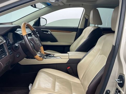 Used 2019 Lexus RX 350 FWD w/ Navigation Package image 11