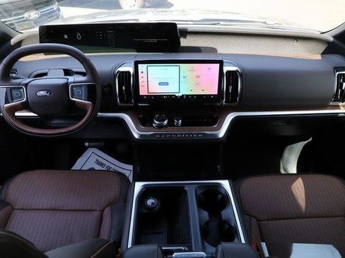 New 2025 Ford Expedition King Ranch image 30