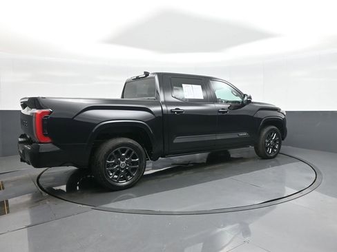 Used 2024 Toyota Tundra Platinum image 7