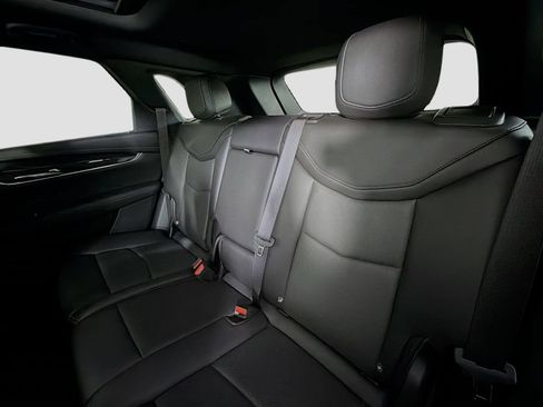Used 2021 Cadillac XT5 Premium Luxury FWD image 26
