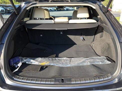 Used 2025 Lexus RX 350 Premium Plus w/ Accessory Package (Z1) FWD image 34