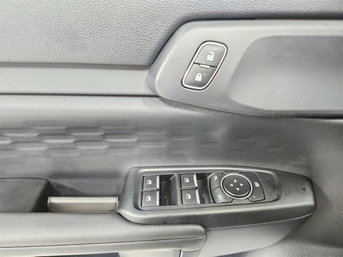 New 2025 Ford Ranger XL w/ Trailer Tow Package image 30