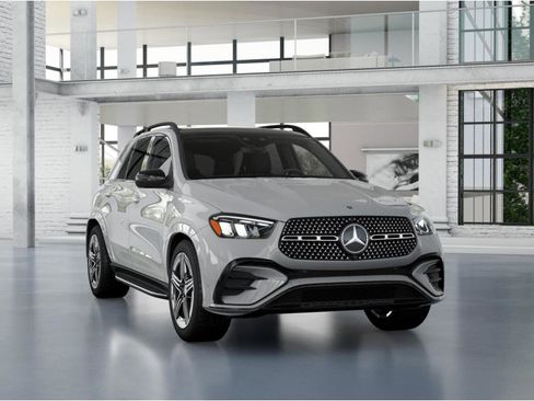 New 2026 Mercedes-Benz GLE 450 4MATIC image 51
