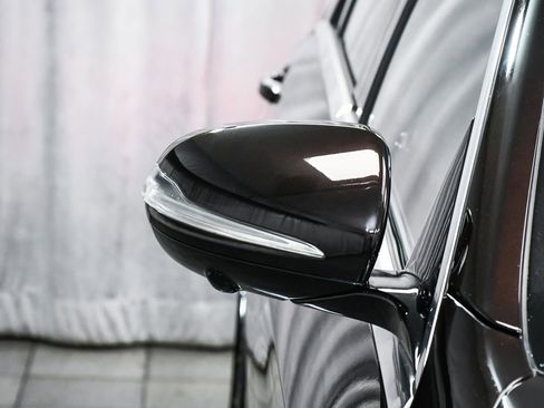 Used 2019 Mercedes-Benz S 63 AMG S 63 AMG image 81