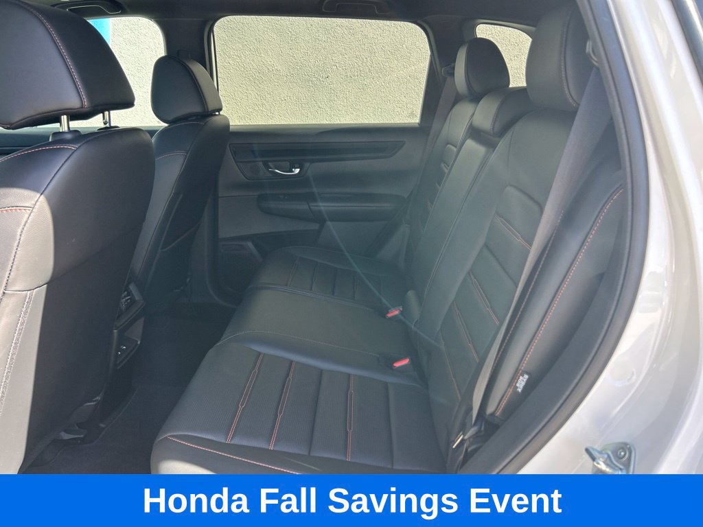 Used 2024 Honda CR-V Sport-L image 14