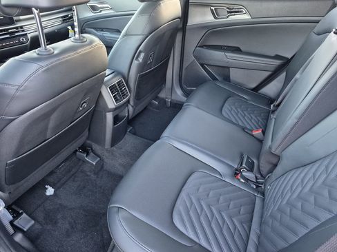 New 2026 Kia Sportage X-Pro Prestige AWD/4WD image 12