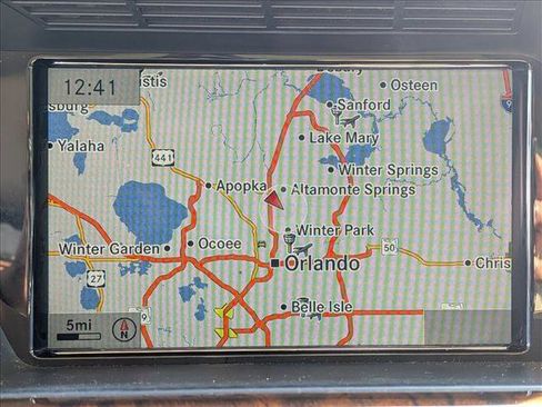 Used 2013 Mercedes-Benz GLK 350 4MATIC image 12