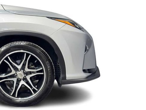 Used 2017 Lexus RX 350 F Sport w/ Accessory Package AWD/4WD image 8