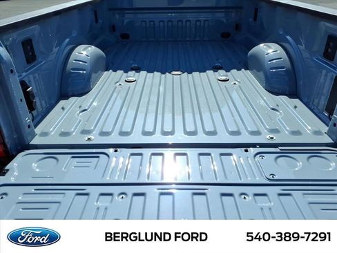 New 2026 Ford F350 Platinum image 6