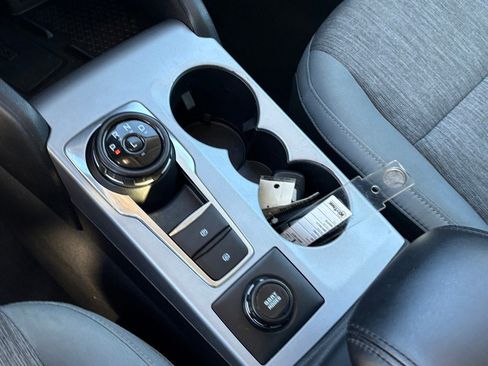 Used 2022 Ford Bronco Sport Big Bend w/ Convenience Package image 21