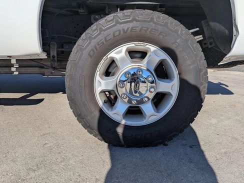 Used 2016 Ford F250 XL w/ XL Appearance Package image 10