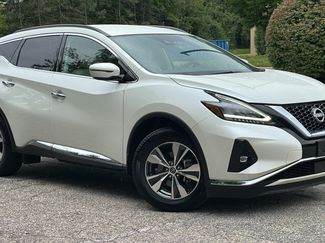 Used 2024 Nissan Murano SV AWD/4WD video 1