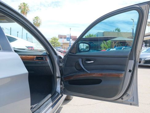 Used 2011 BMW 328i Sedan RWD image 30