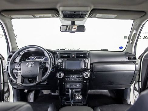 Used 2019 Toyota 4Runner Limited AWD/4WD image 26