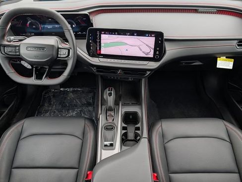 New 2026 Dodge Charger R/T AWD/4WD image 9