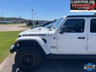 Used 2020 Jeep Gladiator Rubicon AWD/4WD video 2