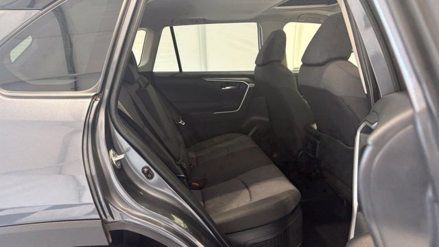 Used 2025 Toyota RAV4 XLE w/ Convenience Package AWD/4WD image 26
