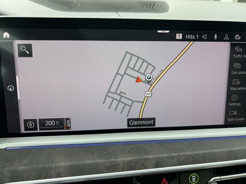 Used 2021 BMW X7 xDrive40i w/ Premium Package AWD/4WD image 12