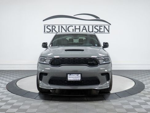 Used 2024 Dodge Durango SRT Hellcat w/ Black Package image 2