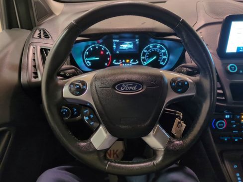 Used 2021 Ford Transit Connect XLT w/ Trailer Tow Package image 19