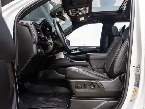 Used 2023 Chevrolet Tahoe Z71 w/ Luxury Package image 21