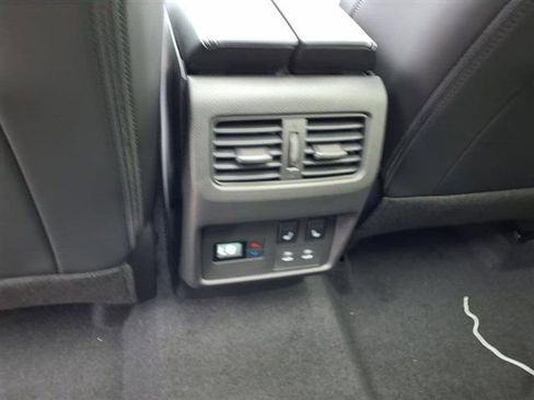 New 2025 Nissan Rogue Platinum w/ Platinum Premium Package image 29