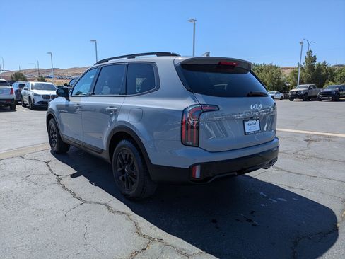 Used 2024 Kia Telluride SX X-Pro AWD/4WD image 5